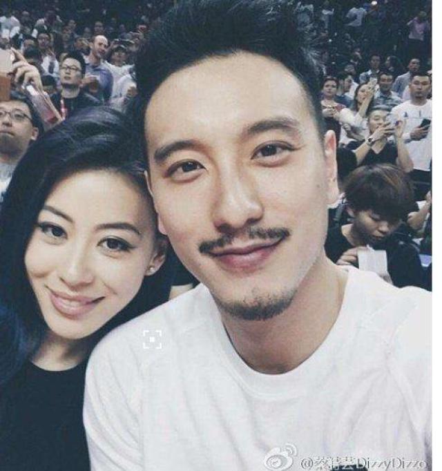 现状:王阳明近几年主要在内地发展事业,曾参演《待嫁三千金》《那片