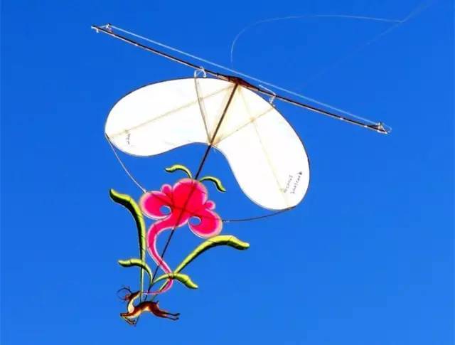 全国农民风筝大赛,国际风筝表演赛同时在大阳江举行!