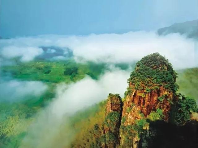 【旅游】浙丽藏着9个宝,来过的人都说好