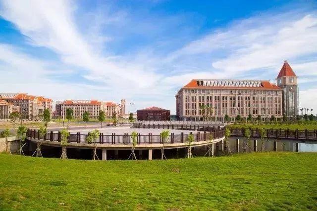 南宁师范大学?北部湾大学?广西这5所学校刷爆朋友圈!