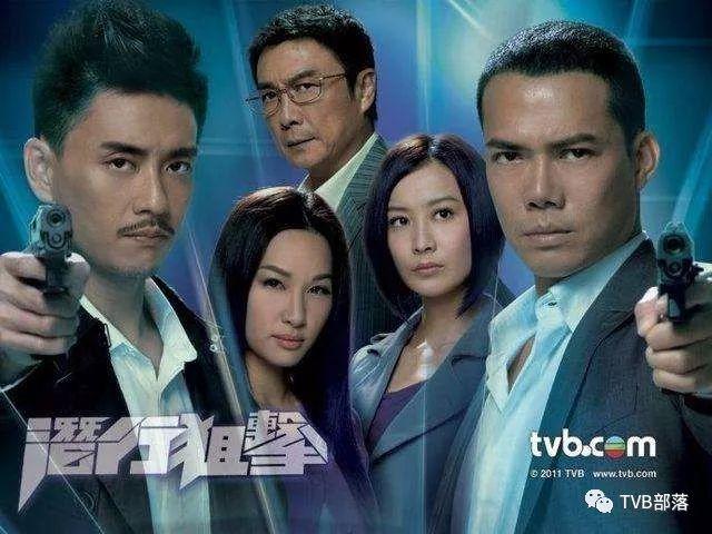 2011年爆款神剧《潜行狙击》的跛co苏星柏几乎可以说是黄宗泽演技的