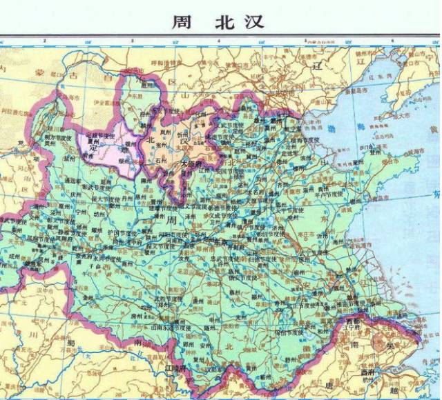 刘崇(公元895至公元954年),原名崇彦,后改为崇,后汉并州晋阳人,是后