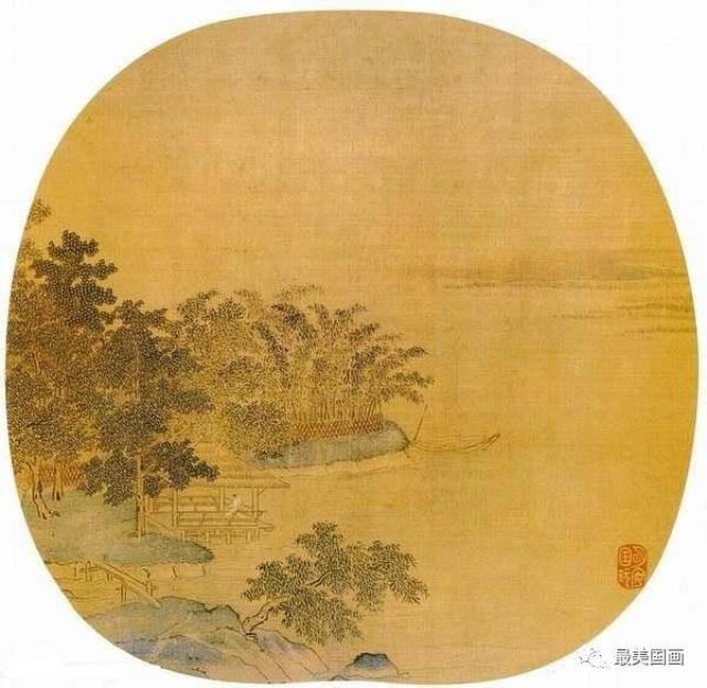 60幅名画告诉你,宋代绘画为何无法被超越?