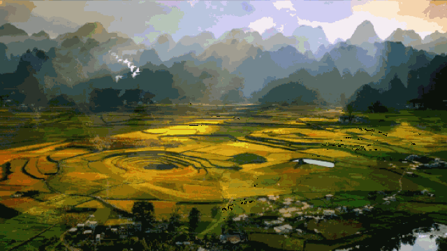 寒假早鸟团 | 7天5300公里,