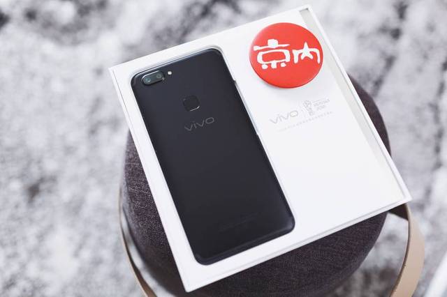 vivo x20的手机拍摄功能竟然这么惊艳!