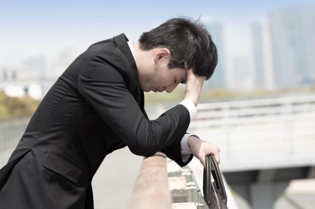 男人都有5種脆弱心理