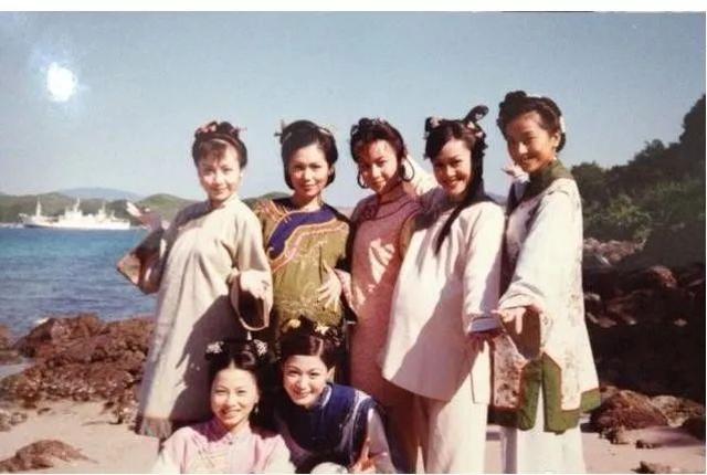 张一山要演韦小宝了,热巴、杨紫、唐艺昕将成