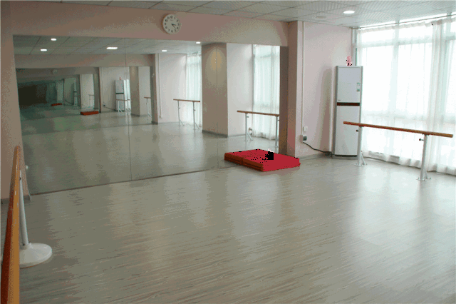 【大牌抢购】中央城这家新开舞蹈工作室,冲着美女老师