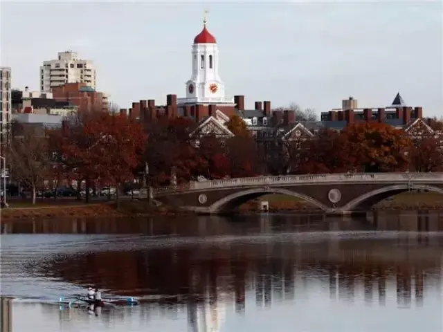 哈佛大学harvard university