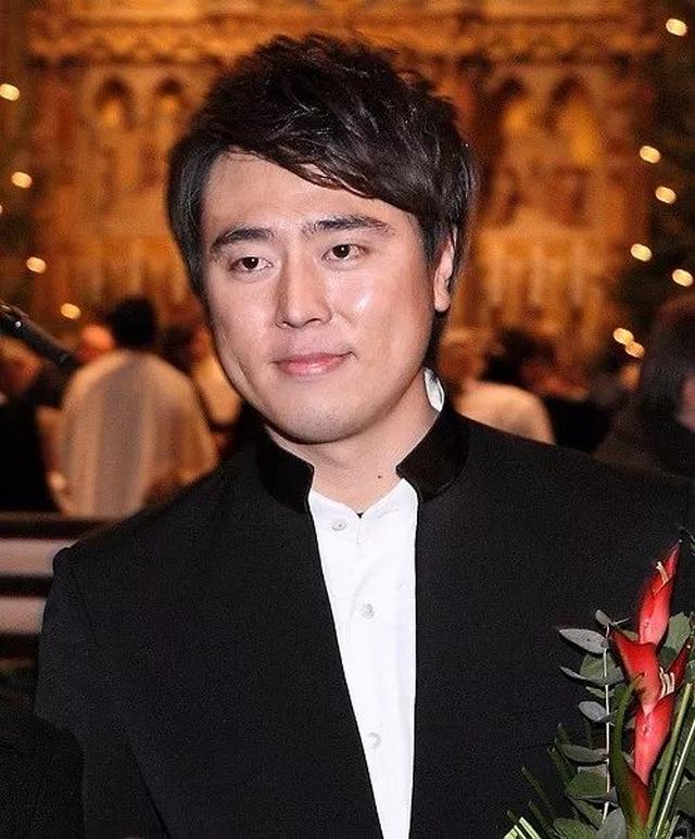 中央歌剧院舞台版普契尼歌剧《艺术家生涯》主演介绍