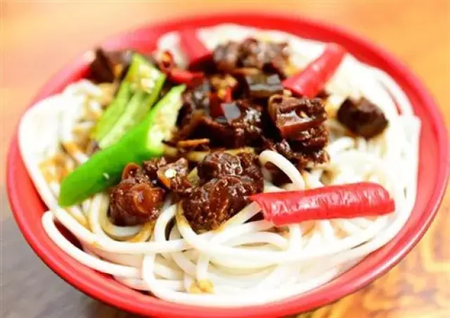 米粉排名_桂林米粉图片(2)