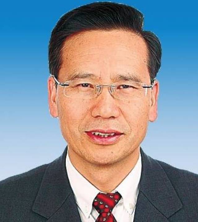 云南省党组成员,副省长
