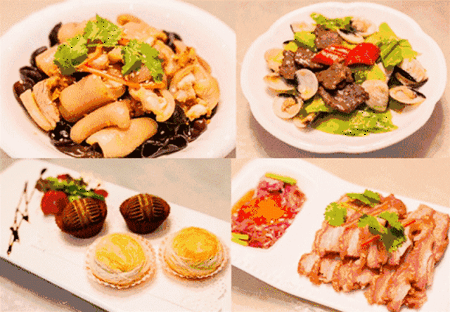 深圳这些奇葩餐厅一家比一家好吃,你去过几家?-美食