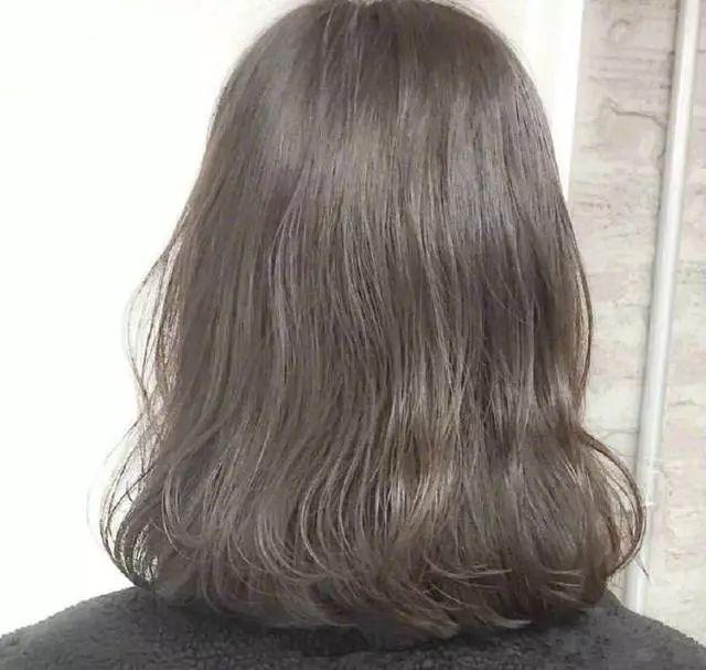 9款微卷及肩发型推荐 尽显温婉气质