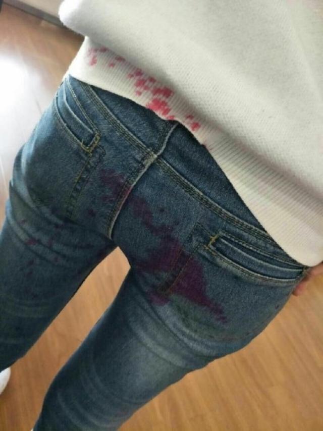 连发两起:女子上班路上遭遇变态男 被喷不明液体