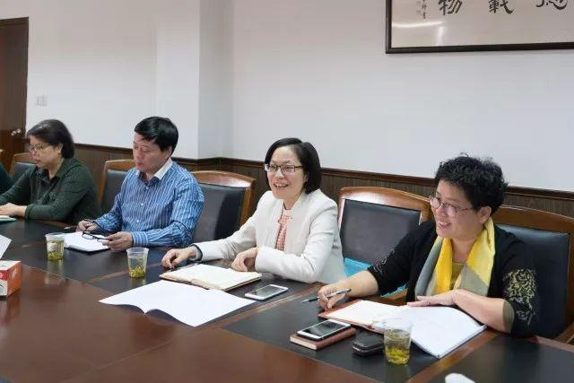 区内快讯 | 长宁区延安中学特级教师施洪昌来青浦高级