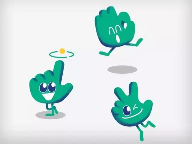 让你误解的英语,"green hand"可不是"绿手"