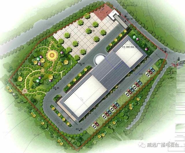 养老院设计总平面图,施工总平面图布置图,图书馆总平面图(第15页)_大山谷图库