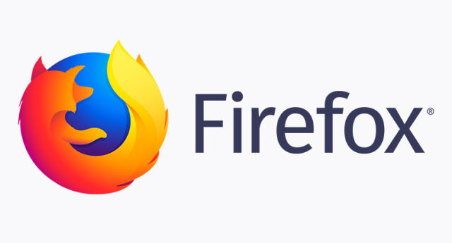 汇桔网设计圈:firefox浏览器新logo,我们来找茬吧