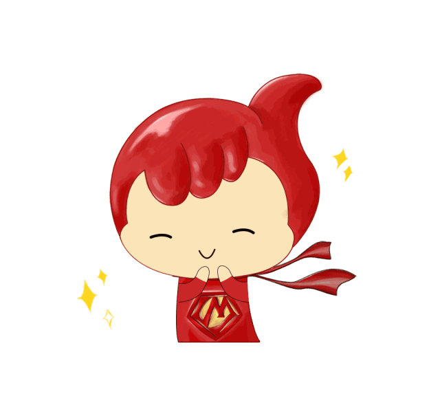 发小儿表情包来袭,总有一款撩到你