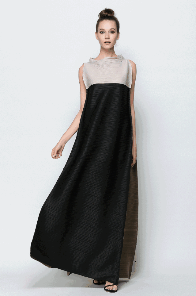 礼服 连衣裙 裙 640_965 竖版 竖屏 gif 动态图 动图