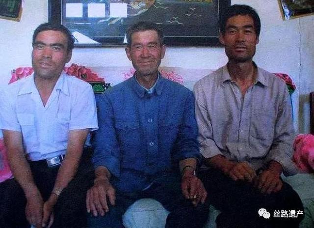 消失的罗马军团与神秘的骊靬古城