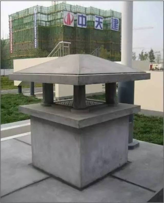 85张照片,告诉你屋面工程创鲁班奖是如何做到的,每个细节都不放过!