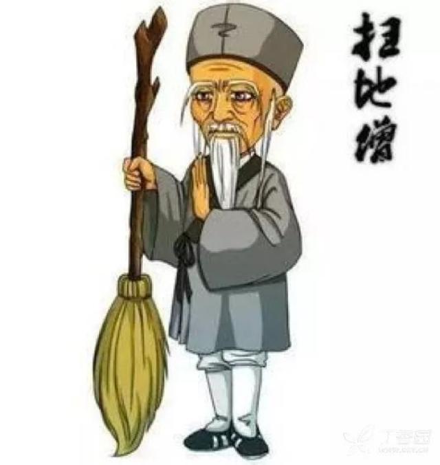 诊治这个患儿时,我遇到了神一样的扫地僧!