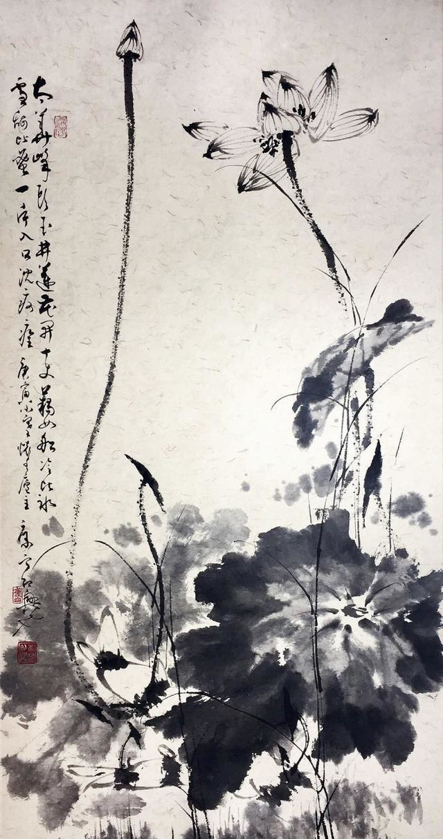 康宁 画家简介 康宁,著名花鸟画大家.