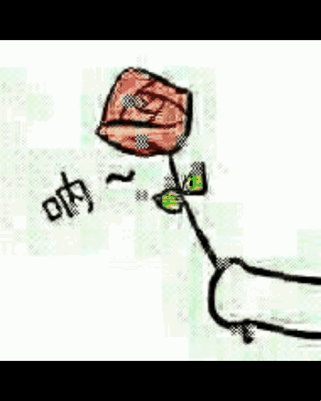 变得有趣 还在等什么呢 lets go~~~ 最后 又到了激动人心的时刻 小花