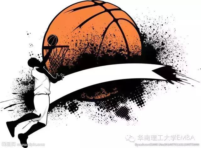 为弘扬篮球文化,丰富校园生活,同时备战华南mba/emba篮球联赛,华南