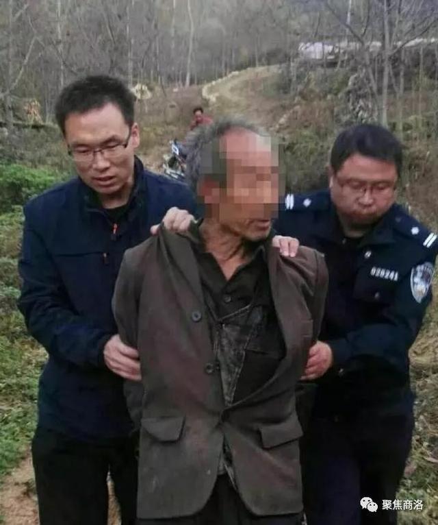 商洛残疾青年马华入选"中国好人榜"|洛南一老汉用拌有