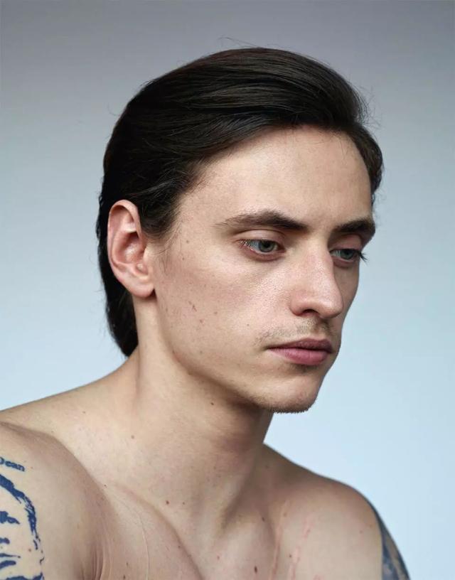 sergei polunin