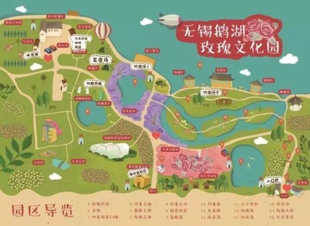 1,凭艺术节门票当日可免费游玩荡口古镇(凭副券可至古镇游客中心换取