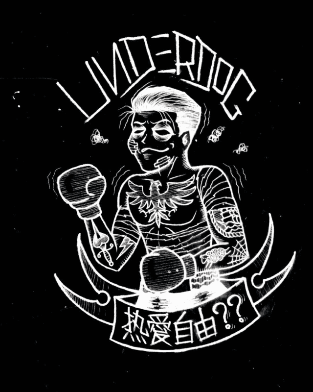 burton x 密苑云顶 x absolut.绝对伏特加 # 狂欢即将