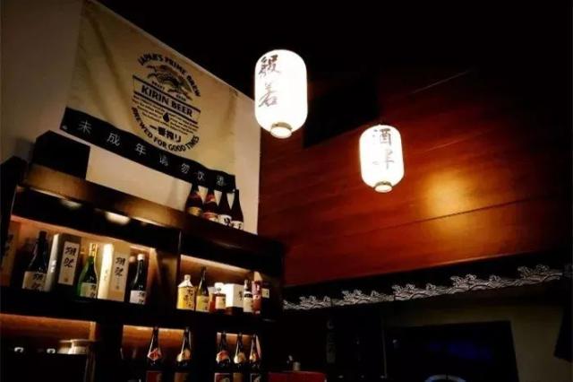 赵雷来郑州一定会去的小酒馆!超适合深夜打卡,花天酒地!