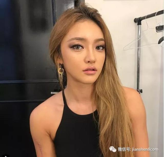 霸气的肌肉小姐姐,女生练成这样真的太好看了