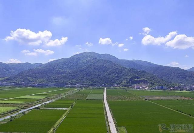 我要去马屿天井垟了!这里的景色太美了