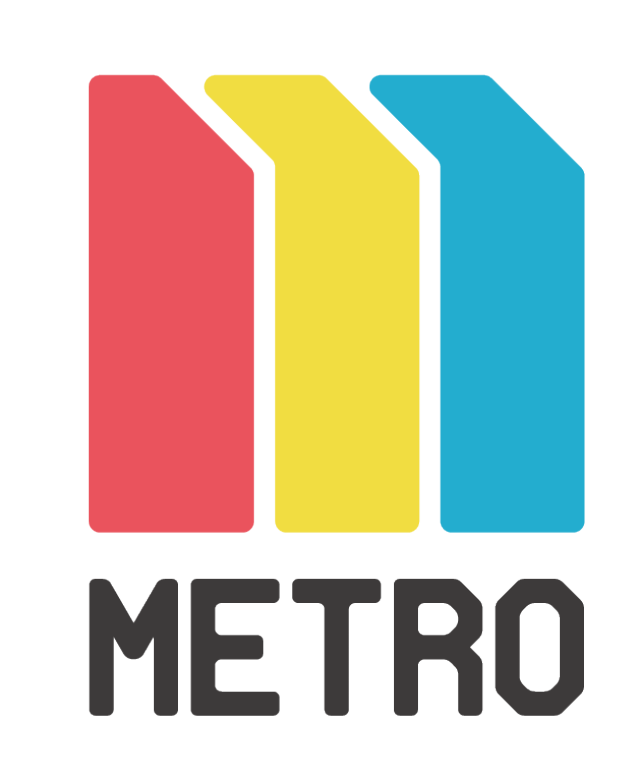 除了【刷码过闸"metro大都会"还有辣么多"福利"等你发掘