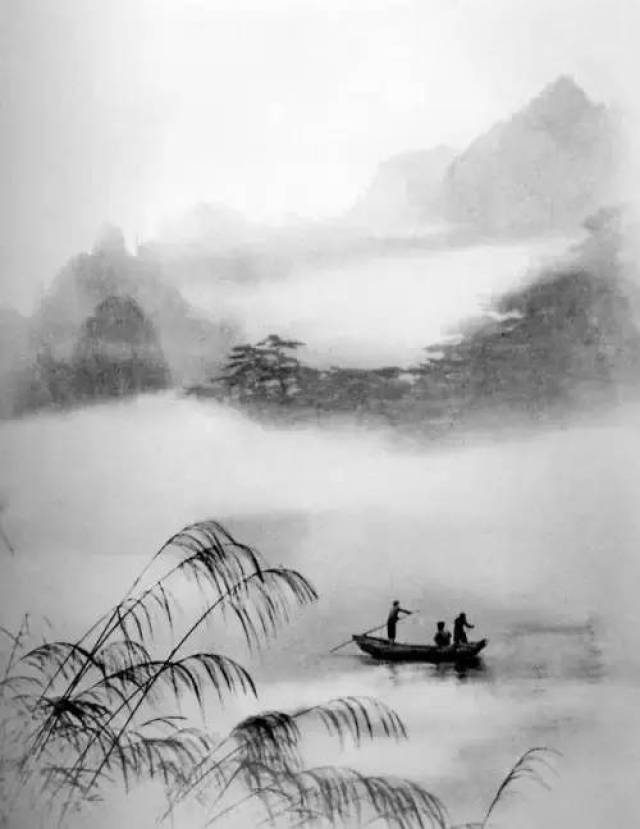 他拍出最美裸照,又花70年把中国拍成山水画,这个104岁