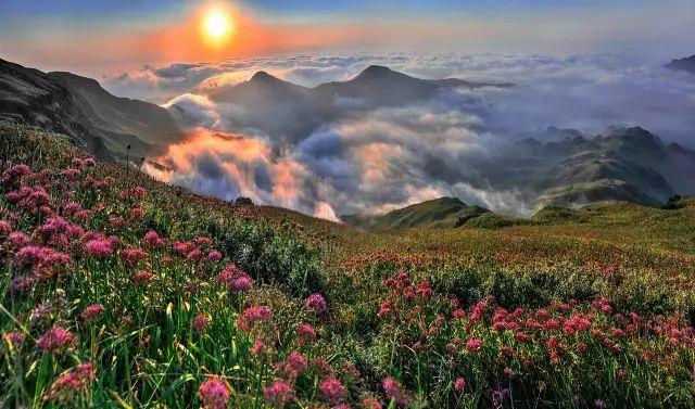 贵州将新增14个4a级景区,六盘水有1个!