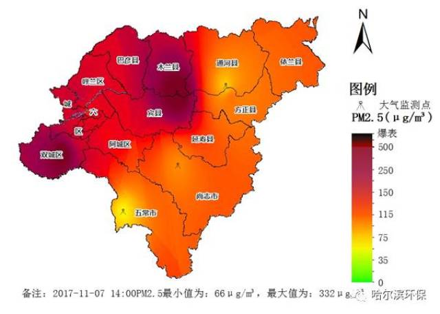 pm2.5ӷֲͼ