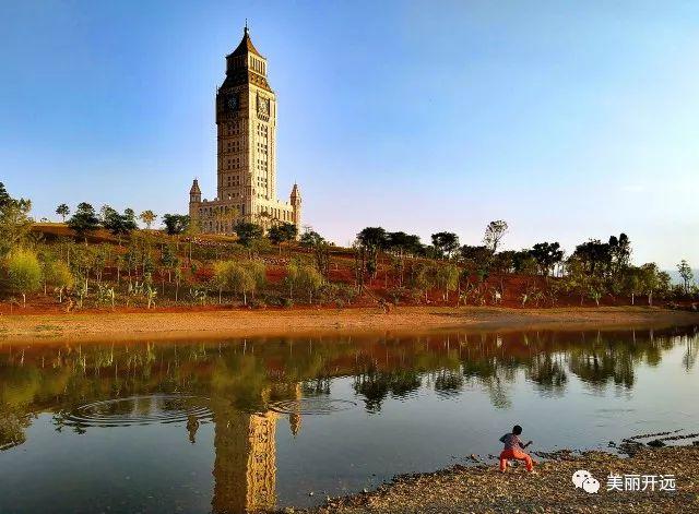 "美丽开远"期待才华横溢的你挥洒才情-旅游频道-手机搜狐