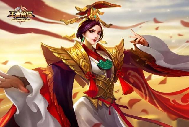 《王者荣耀》s9赛季全能王出世,第一名居然是他!
