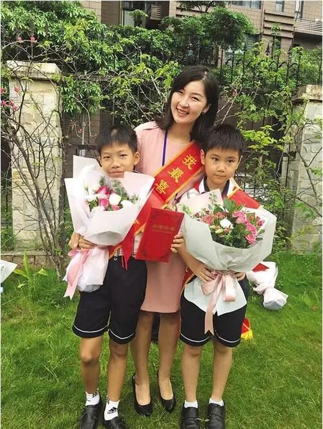 教育故事(21)|天桃实验学校教师李敏:点燃三把"真"火 呵护孩子成长