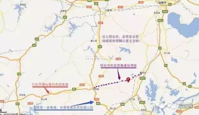 安庆未来五年会有大发展的县城,看看是你的家乡吗?