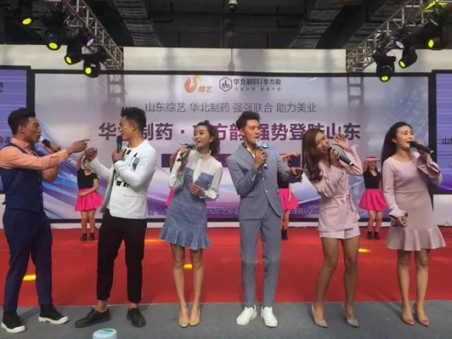 丁喆,点点,综艺大明星都为ta助阵?