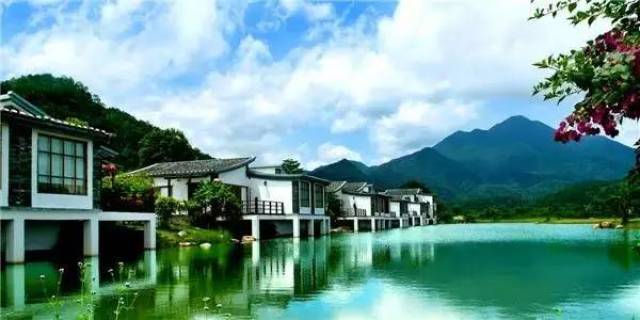 厉害了我的大河源,三县获得广东文明城市提名,有你的家乡吗