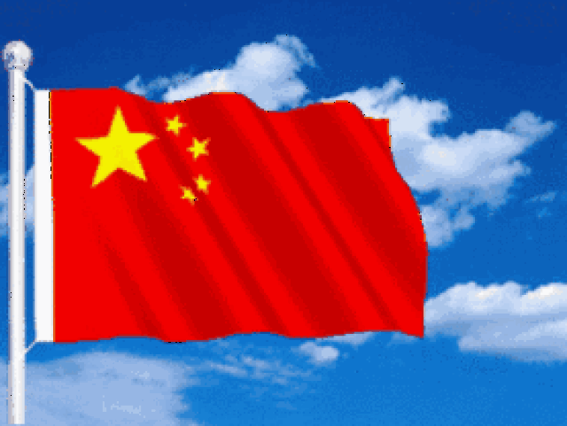 【临沭实小-国旗飘飘】升旗仪式班级风采展示:六年级4