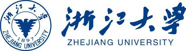 对此,小研就为大家制作了多种颜色的 高清 透明背景的浙大logo,大家